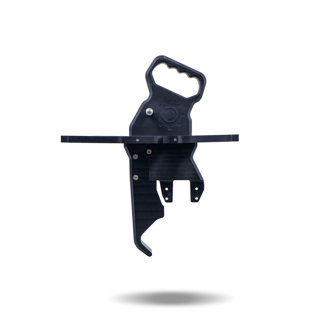 Mirage Fin Type Pedal Drive Adapter