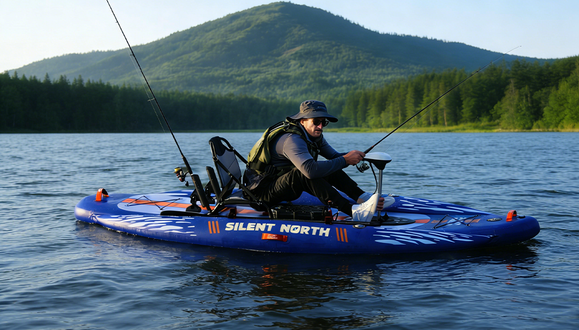 Inflatable vs Hard Fishing Boats: Which One Is Better for Anglers in 2026?
