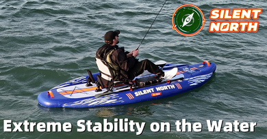 Best Kayak Setup for Bass Fishing: The Complete Guide for Anglers