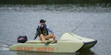 CampCast Ultra Wins Gold at the MUSE Design Awards