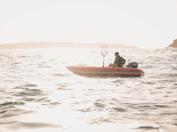 Why an Inflatable Fishing Boat Is the Smartest Upgrade for Shore Anglers