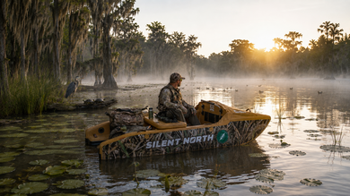 Duck Hunting Boat Setup: A Preseason Checklist for Waterfowl Season