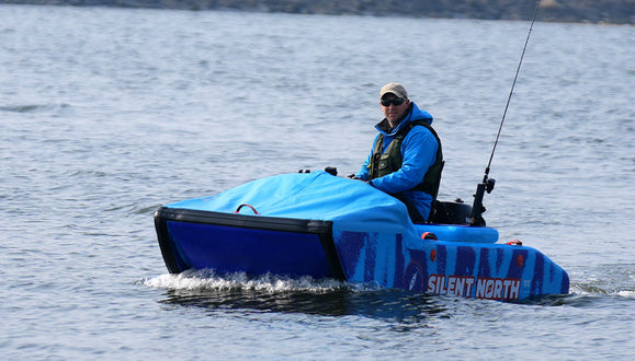 Are Inflatable Fishing Boats Safe? What Anglers Should Know