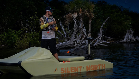 How to Stay Safe While Fishing in Cold and Rough Waters: A Practical Guide for Anglers