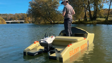 Common Mistakes Anglers Make When Using Inflatable Fishing Boats (and How to Avoid Them)