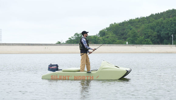 Why Inflatable Fishing Boats Are Perfect for Anglers Who Love Freedom