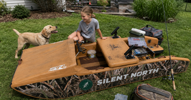 How Much Weight Can an Inflatable Fishing Boat Really Carry?