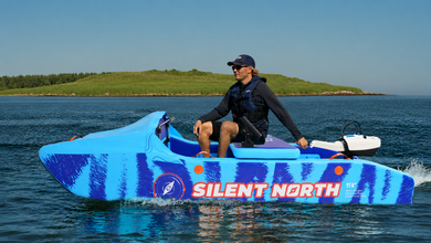 From Launch to Pack-Up: Living with an Inflatable Fishing Catamaran
