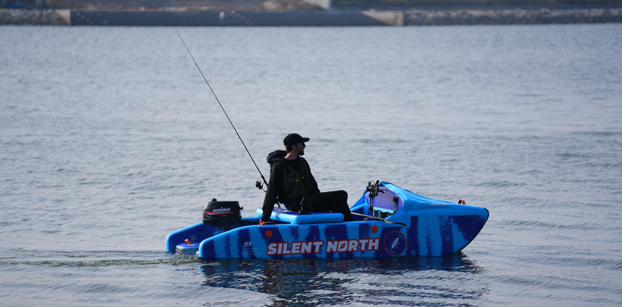 Why Inflatable Fishing Boats Are Becoming the First Choice for Modern Anglers