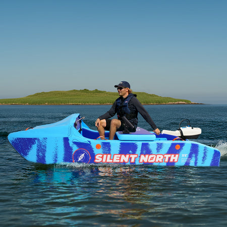 The Ultimate Guide to Choosing Inflatable Fishing Boats