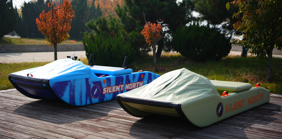 How to Choose the Right Inflatable Fishing Boat for Your Trips