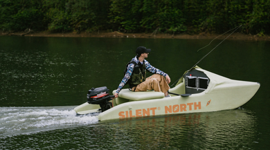 What Most Anglers Get Wrong About Inflatable Fishing Catamarans