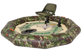 One-seat portafish ultra