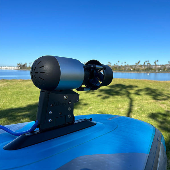 Bixpy K-1 Outboard Kit™