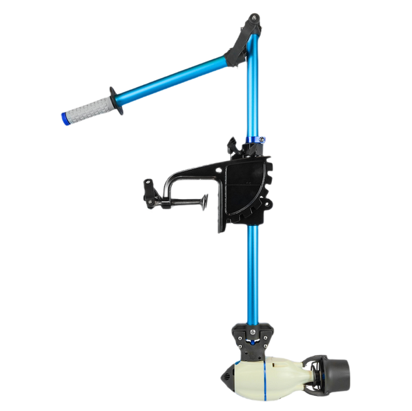 Transom Adapter (K-1 & J-2 Motors)