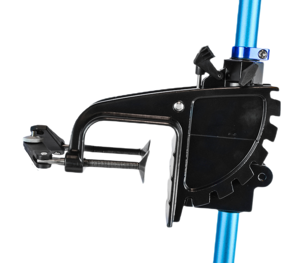 Transom Adapter (K-1 & J-2 Motors)