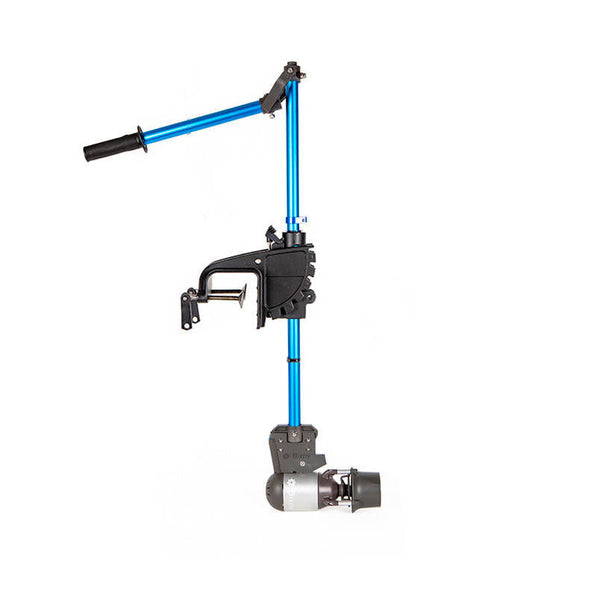 Transom Adapter (K-1 & J-2 Motors)