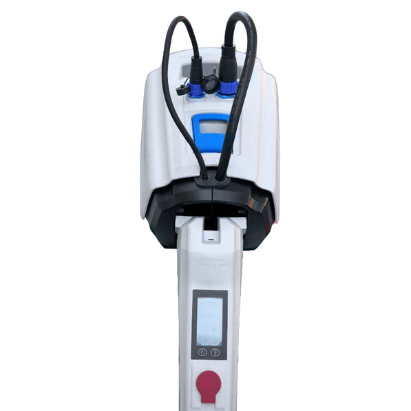 Bixpy N-3 Outboard Motor and Battery Kit